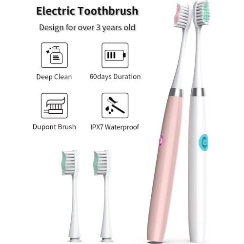 Pilinni Electric Toothbrushes