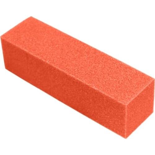 652C Professional Nail Buffer Block Pedicure Nails Sanding Polisher Grinding Polishing Manicure Care Tools