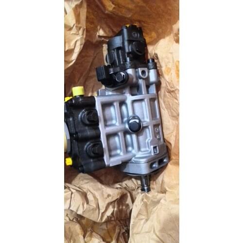 Factory direct sales original recycled remanufactured C4.4 oil pump assembly 3526584