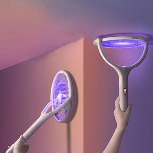 TINGKE Electric Fly Swatter