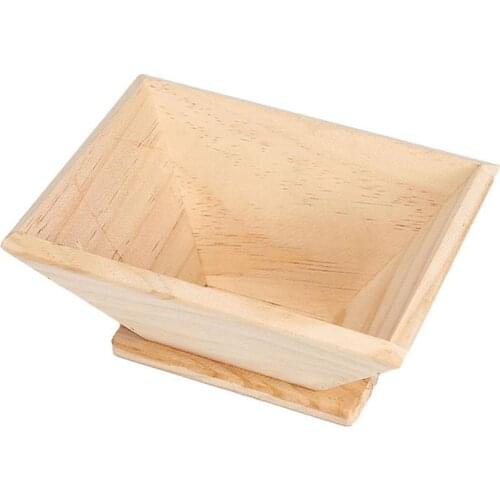 Delicious Wooden Rice Ball Mould Bao Zongzi Rice Dumpling Maker DIY Tools Rice-pudding Baking Molds Kitchen Hinese Food Tool