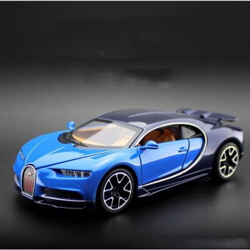 1:32 Alloy Car Model Sports Car Mini Racing Children Pull Back Car Simulation Alloy Die-Casting Car Children Boy Collection Gift