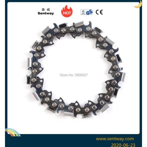 16 inch 325 66 section - gasoline chain saw chain spare parts good quality