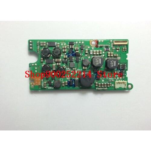95%new powerboard for canon 5D II power board 5D2 power board 5D mark ii DC board slr camera repair part