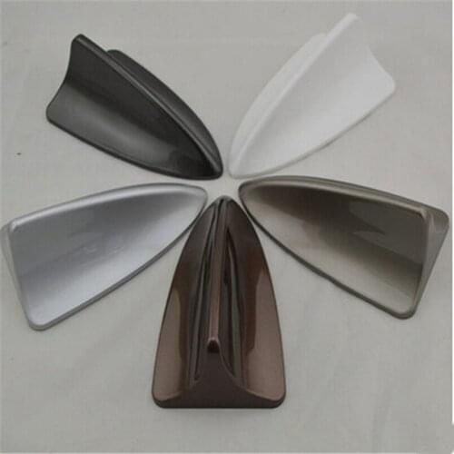 Car-styling Antenna Decorative sticker case For BYD all Model S6 S7 S8 F3 F6 F0 M6 G3 G5 G7 E6 L3