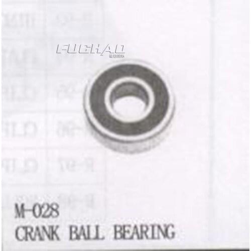 M-028 CRANK BALL BEARING Sewing Machine Parts