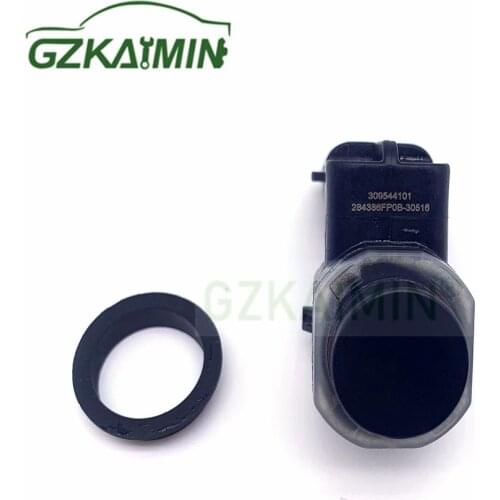 FOR NISSAN PDC Parking Sensor OEM 28438-4CC5A 28438-4CC5B 284384CC5A 284384CC5B