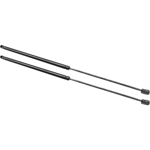 Gas Springs Front Hood Lift Supports Struts Shocks For Audi A4 2003-2006 Audi A4 Quattro 2004-2006 Hood 8P0823359