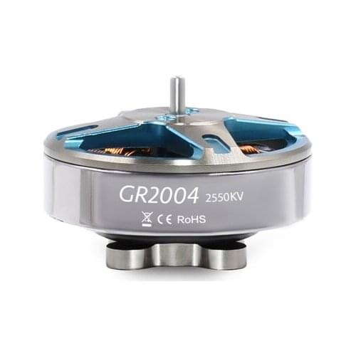 GEPRC GR2004 2004 1750KV 2550KV Brushless Motor for FPV Racing Drone