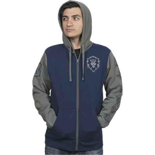 Худи мужские JINX China At AliExpress