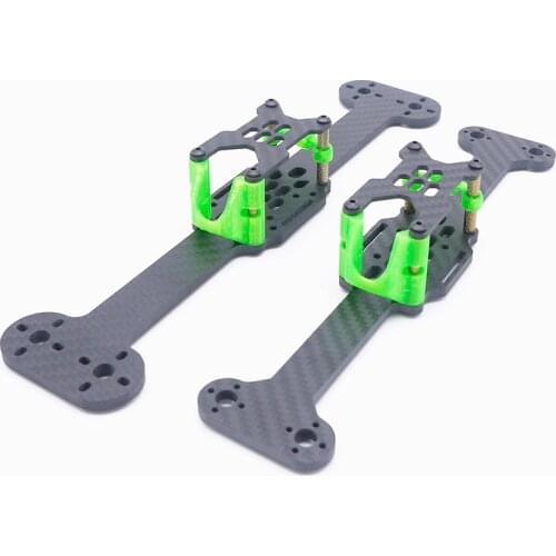 Spare Parts For Radio-controlled Models KINGMODEL China