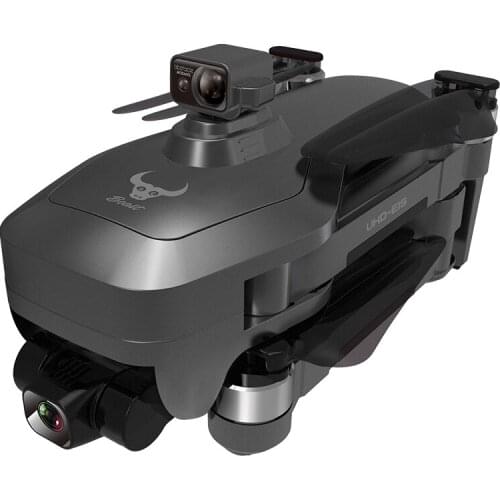 Beast 3 SG906 MAX GPS Drone 4k Professional HD Dual Camera 3-Axis Gimbal Obstacle Avoidance RC Foldable Quadcopter Dron Pro2