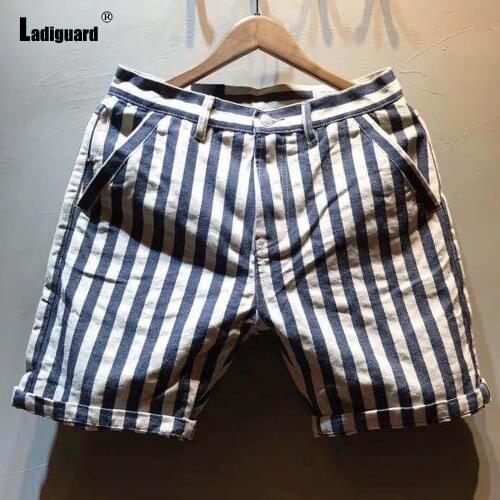 Мужские джинсовые шорты Ladiguard China At AliExpress