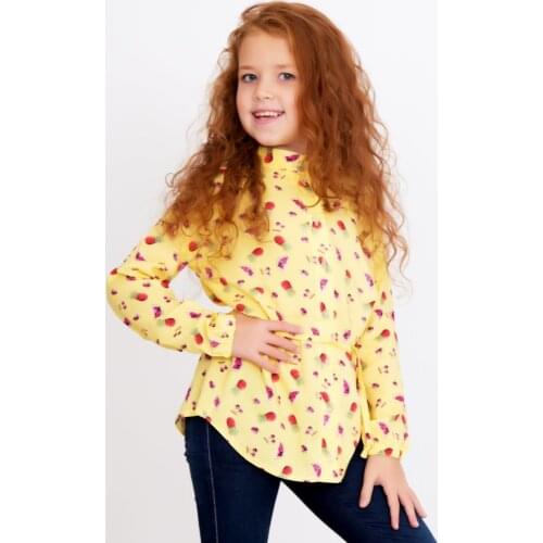 Лика Дресс Blouses For Girls