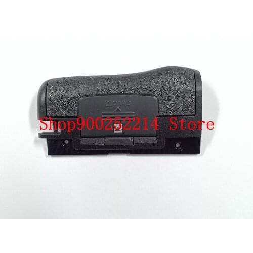 NEW Original SD Memory Card Cover Door Repair part Replacement Unit For Nikon D500 SLR