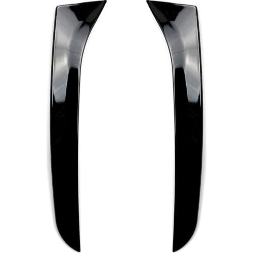 Apply to vw magotan Passat (overseas) travel version of the Passat B7 Wagon tail on the wing