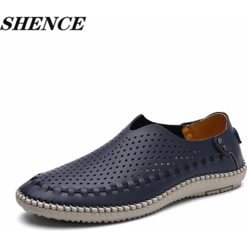 Мужские кроссовки SHENCE China At AliExpress
