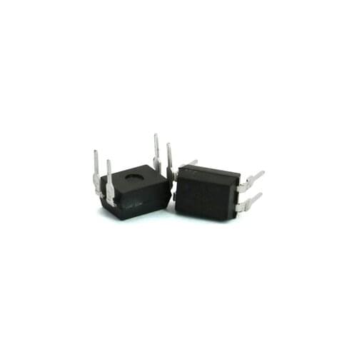 100PCS EL817C PC817 PC817C FL817C FL817 EL817 DIP-4
