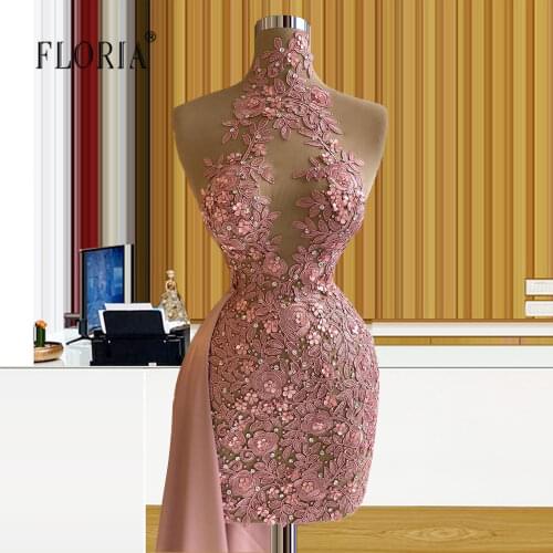 Evening Dresses for Woman Cocktail Party Gown Vestidos De Noche 2021 платье вечернеее sukienka na wesele dla gościa
