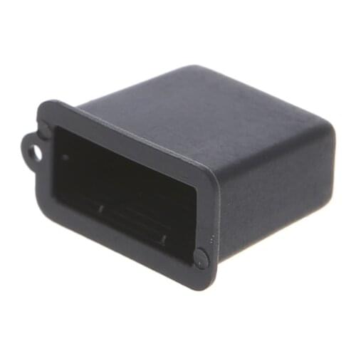 5Pcs USB Type A Male Anti-Dust Plug Stopper Cap Cover Protector