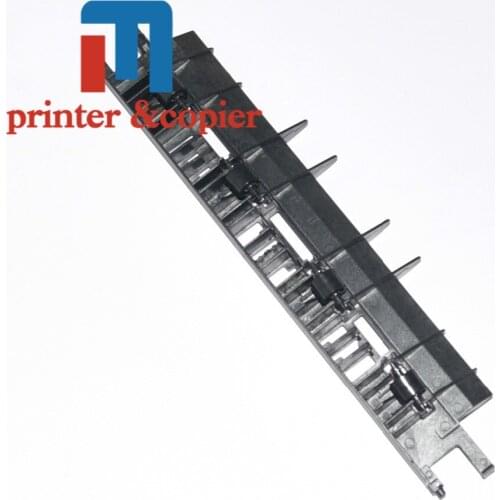 5X new RC1-3976 RC1-3976-000 For HP 2400 2410 2420 2430 P3004 P3005 M3027 M3035 3005 3027 3035 Fuser Paper Guide Delivery roller
