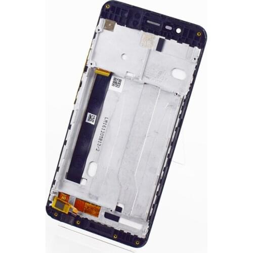 Экраны для Asus ZenFone 4 Max ANSHUDY China At AliExpress