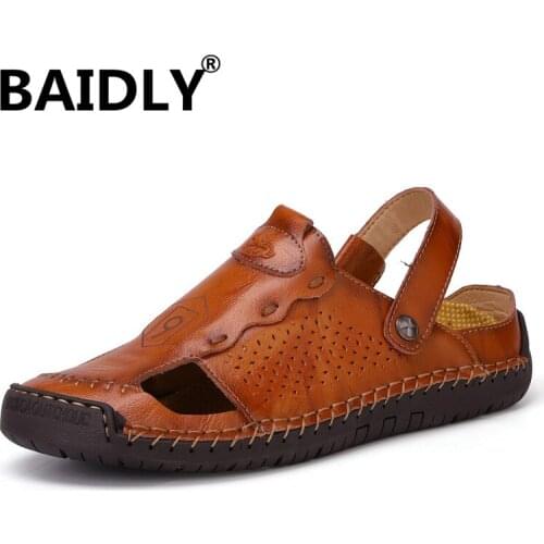 BAIDLY Men's Shoes