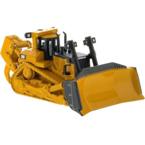 Diecast Masters 1/125 Scale Caterpillar Cat D11T Track type Dozer Elite Diecast #85538