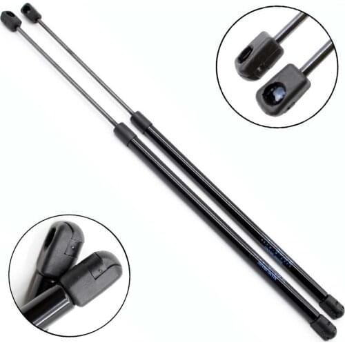 Rear Trunk Tailgate Boot Damper Gas Struts Shock Struts Spring Lift Supports FOR MAN TGA 2000/04 - 785MM