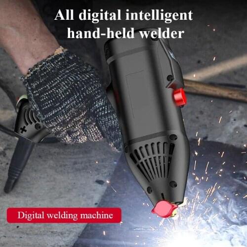GUYX Contact Welding Machines
