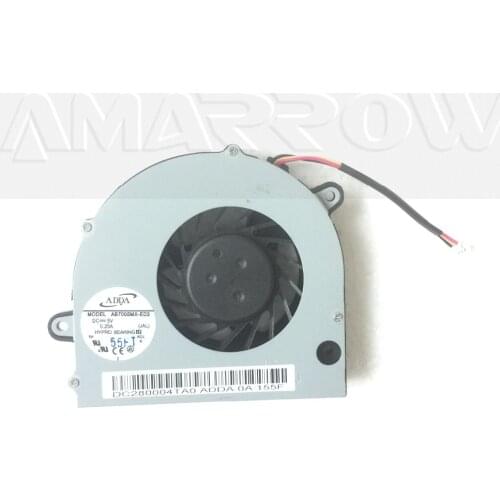 Original free shipping Laptop CPU fan cooler for acer Extensa 4230 4630 4630Z 4630G notebook cooling fan cooler