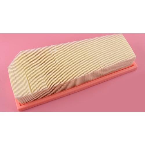 Engine Air Filter Cleaner Fit for Mercedes-Benz SLK250 C250 L4 1.8L 2012 2013 2014 2015 2710940304