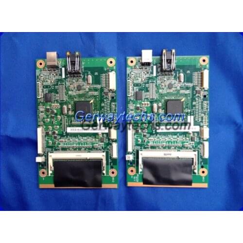 Genuine Formatter (Main Logic) Board P/N Q7805-69003 Q7805-60002 For LaserJet P2015n P2015dn