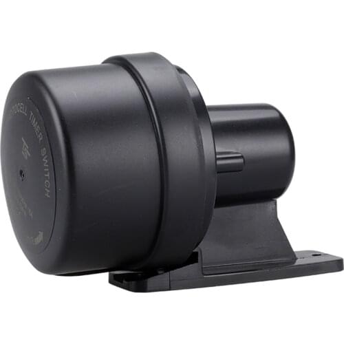 Photo cell timer light switch, daylight twilight to twilight sensor