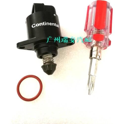 For JAC Refine 2.0 2.4 rein Binyue Idle Speed Motor Lifting Valve