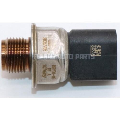 Genuine 85PP30-02 Fuel Rail Pressure Sensor Switch for Kia Sportage Hyundai Accent Sorento Chevrolet Vauxhall Opel 85PP54-02