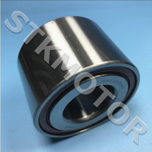 DAC306342 Rear wheel Hub bearing 3063W DAC30630042 For CFMOTO CF500 model DAC3063W Bearing 30499-03081