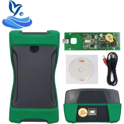 OEM Key Programmer with All Software Auto Transponder key Programmer Update online version