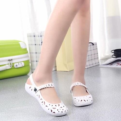 Summer Women Floor Flat Shoes Couple Indoor Flip Flops Female Non-slip Bathroom Home Slippers Beach shoes