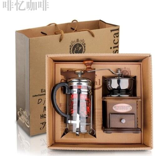 Yoice Mini Coffee Machines