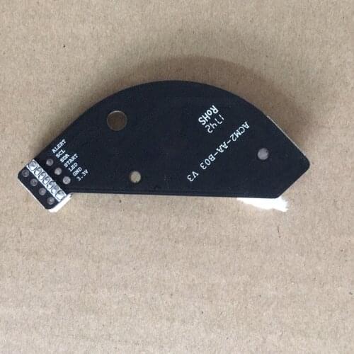 Original Button Control Panel Board Switch Board for MI Air Purifier 2 Air Cleaner Health Humidifier Accessories