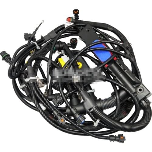 For Renault truck engine wiring harness RTE 7421545827 for Renault heavy truck Accessories high quality free shipping