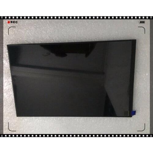 LCD module 10.1 inch 31pin New high quality For TH-INX10.1-9364-A digital Tablet Display Screen
