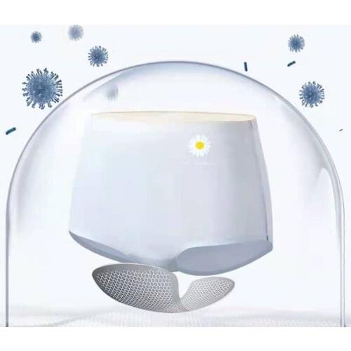 4pcs/pack Summer best Women thin underwear best sale panties supper nice lingerie sleepwear panties 2021 underwear