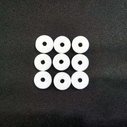 9 pcs Cotton Sponges bulldog Car Perfume Replacement Suitable for Bulldog Car Air Freshener