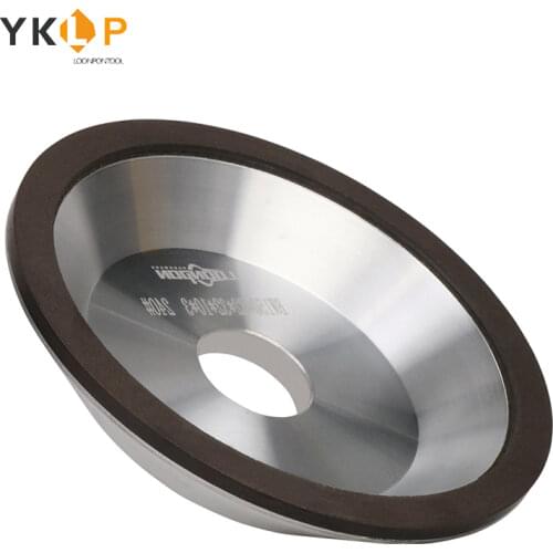 75mm/100mm/125mm/150mm Diamond Grinding Wheel Cup Grinding wheel Grinding Circle use for polishing cutting Discs Milling Cutter