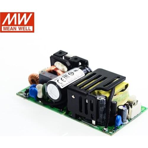 MEAN WELL RPS-120-48 120W 2.5A 48V High Efficiency Medical Grade Open Frame Power Supply 48V 120W Meanwell PCB power unit PSU