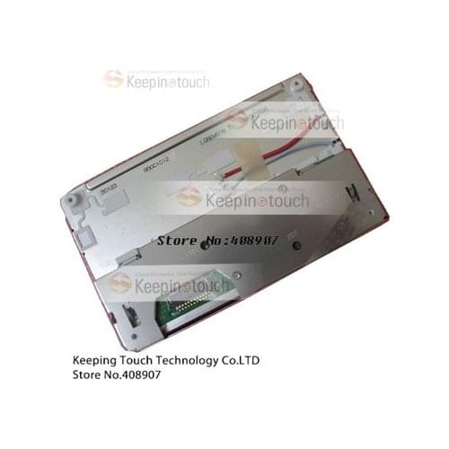 5.8inch LCD Display Screen Panel For LQ6BW504 LQ6BW51N LQ6BW506 LQ6BW518 LQ6BW514 LQ6BW50N LQ6BW50M