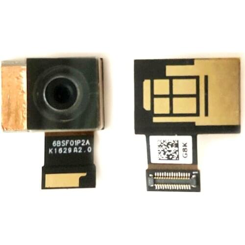 Big Rear small Camera Flex For Asus zenfone 3 ZE552KL ZE520KL Z012DA Z017DA Back Rear Camera Module Flex Cable High Quality
