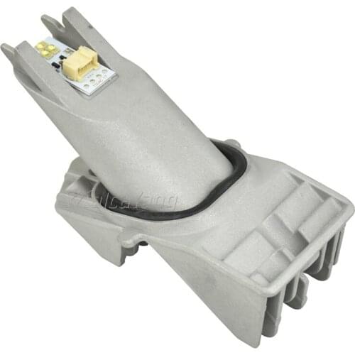 Headlight Angel Eye Light LED Module For BMW 740i 740Li 750i 750Li 760Li Ballast 63117339003 Car Accessories